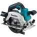 Акумулаторен циркуляр MAKITA DHS660RTJ