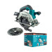 Акумулаторен циркуляр MAKITA DHS660Z