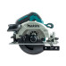 Акумулаторен циркуляр MAKITA DHS660Z