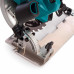Акумулаторен циркуляр MAKITA DHS660Z