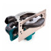 Акумулаторен циркуляр MAKITA DHS660Z