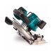 Акумулаторен циркуляр MAKITA DHS660Z