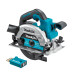 Акумулаторен циркуляр MAKITA DHS661ZU