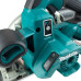 Акумулаторен циркуляр MAKITA DHS661ZU