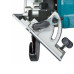 Акумулаторен циркуляр MAKITA DHS661ZU