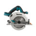 Акумулаторен циркуляр MAKITA DHS710Z