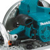 Акумулаторен циркуляр MAKITA DHS782Z
