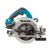 Акумулаторен циркуляр MAKITA DHS783ZU