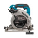 Акумулаторен циркуляр MAKITA DHS783ZU