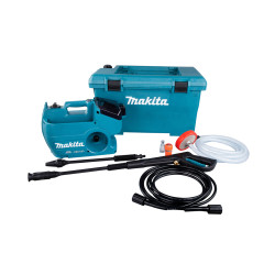 Акумулаторна водоструйка MAKITA DHW080ZK