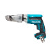 Акумулаторна ножица за ламарина MAKITA DJS131Z