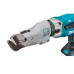Акумулаторна ножица за ламарина MAKITA DJS131Z
