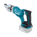 Акумулаторна ножица за ламарина MAKITA DJS200Z