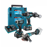 Акумулаторен комплект MAKITA DK0125G301