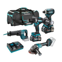 Акумулаторен комплект MAKITA DK0126G401