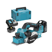 Акумулаторно ренде MAKITA DKP181RTJ