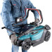 Акумулаторна косачка MAKITA DLM330SM