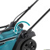 Акумулаторна косачка MAKITA DLM330SM