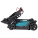Акумулаторна косачка MAKITA DLM330SM
