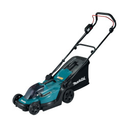 Акумулаторна косачка MAKITA DLM330Z