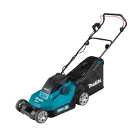 Акумулаторна косачка MAKITA DLM382Z