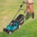 Акумулаторна косачка MAKITA DLM382Z