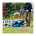 Акумулаторна косачка MAKITA DLM431Z
