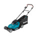 Акумулаторна косачка MAKITA DLM432PT2