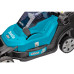 Акумулаторна косачка MAKITA DLM432PT2