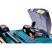 Акумулаторна косачка MAKITA DLM432Z