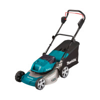 Акумулаторна косачка MAKITA DLM460Z