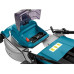 Акумулаторна косачка MAKITA DLM460Z
