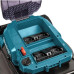 Акумулаторна косачка MAKITA DLM462Z