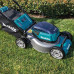 Акумулаторна косачка MAKITA DLM462Z