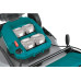 Акумулаторна косачка MAKITA DLM462Z