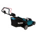 Акумулаторна косачка MAKITA DLM480CT2