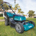 Акумулаторна косачка MAKITA DLM532Z