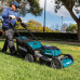 Акумулаторна косачка MAKITA DLM532Z