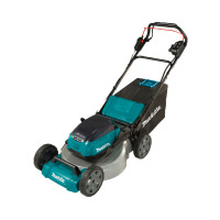 Акумулаторна косачка MAKITA DLM532Z