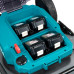 Акумулаторна косачка MAKITA DLM532Z