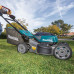 Акумулаторна косачка MAKITA DLM532Z