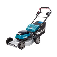 Акумулаторна косачка MAKITA DLM533Z