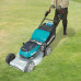 Акумулаторна косачка MAKITA DLM533Z
