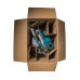 Акумулаторен потапящ циркуляр MAKITA DLS111ZU