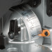 Акумулаторен потапящ циркуляр MAKITA DLS111ZU