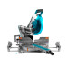 Акумулаторен настолен циркуляр MAKITA DLS211ZU