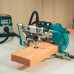 Акумулаторен настолен циркуляр MAKITA DLS211ZU