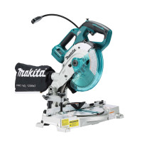 Акумулаторен настолен циркуляр MAKITA DLS600Z