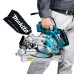 Акумулаторен настолен циркуляр MAKITA DLS600Z