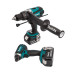 Акумулаторен комплект MAKITA DLX2145TJ